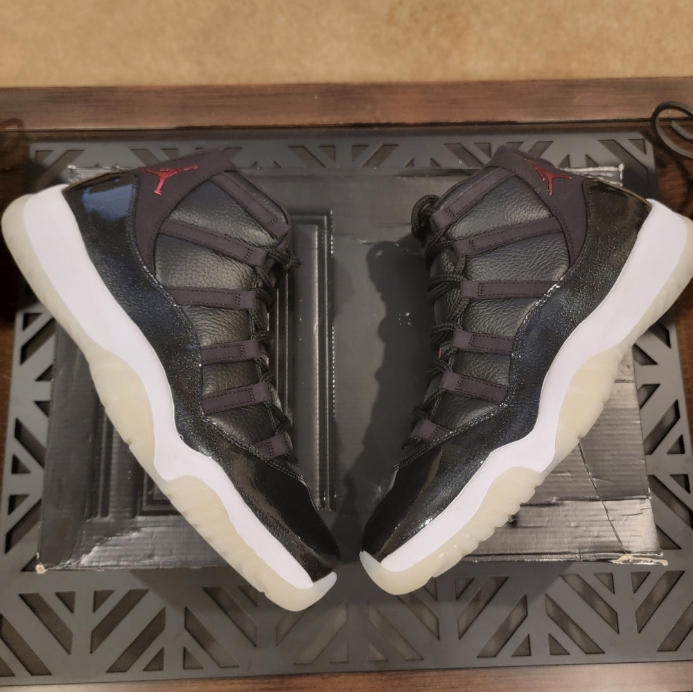 Nike Air Jordan 72-10